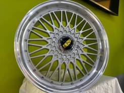 BBS. 8.0x18", 5x114.3, ET40,  73,1. 
