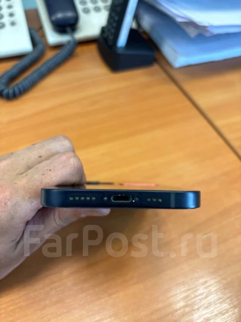 Apple iPhone 12. �/�, 128 ��, ������, 4G LTE ����