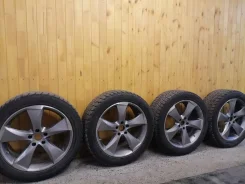 Mak Raptor 5. 8.5x20", 5x120, ET45 ����