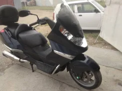 Aprilia Atlantic 500. 500����. ��., ��������, ���������, ��� ������� ����