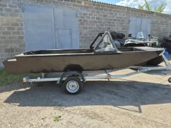 ����� ��� "������ 480 Jet PRO". 2026 ���, ����� 5,2��., ��������� ��� ���������, 60��.�., ������ ����