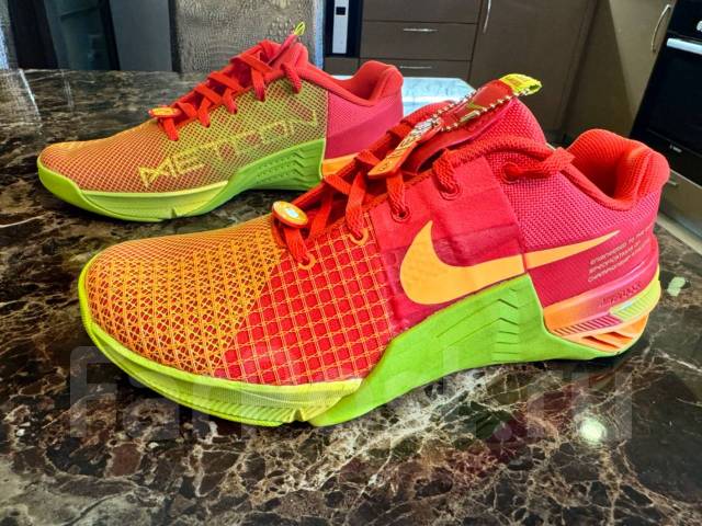 NIKE Metcon 260 41 10 500
