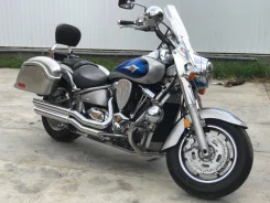 Kawasaki VN Vulcan. 2 053����. ��., ��������, ��������� ����