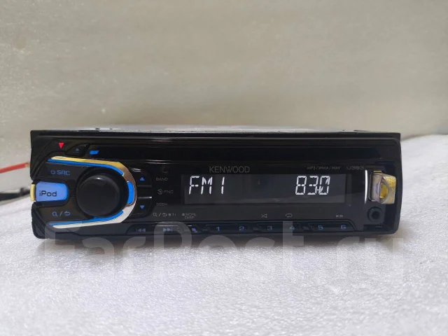 Kenwood U ����
