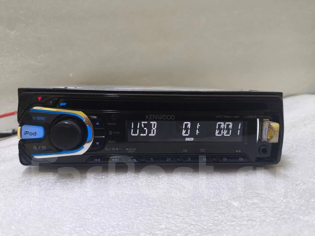 Kenwood U ����