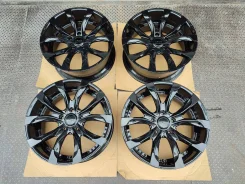 Wald Jarret. 10.0x22", 5x150, ET45, �� 110,5���. ����