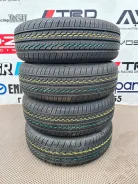 Toyo Teo Plus. ������, 2018 ���, ����� ����