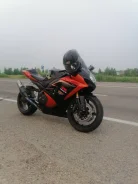 Suzuki GSX-R 1000. 1 000����. ��., ��������, ���������, ������ �� �� ����