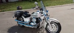 Yamaha XVS 1100. 1 063����. ��., ��������, ���������, ������ �� �� ����