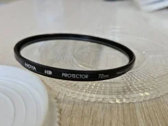 ����������� Hoya Protector HD 72 mm. ��� Canon, ������� 72 �� ����