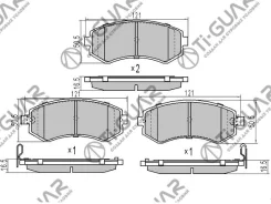 ��������� ������� TG-4806/PN2199* Ti�GUAR TG4806 ����