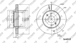 ���� ��������� TG-BDS0019 / RN2072V *Ti�GUAR TGBDS0019 ����