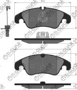 ��������� ������� TG-0477/PN0477W* Ti�GUAR TG0477 ����