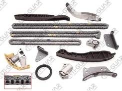 ����������� ���� ��� TG-ETK-087 / 77B0004K* Ti�GUAR TGETK087 ����