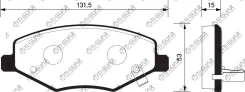 ��������� ������� TG-0503/PN0503* Ti�GUAR TG0503 ����