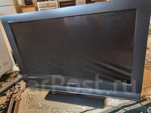 Sony KDL-32L4000. LED ����