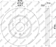 ���� ��������� TG-4808848*Ti�GUAR TG4808848 ����