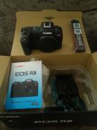 Canon EOS R8. 20    
