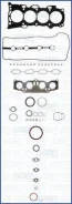 �������� ��������� ��������� 2AZFE Ipsum ACM2#, Estima ACR30,40, Alphard ANH1# [178Ajusa50221400] 50221400 ����
