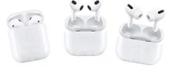 Apple AirPods 3 ����