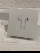 Apple AirPods 