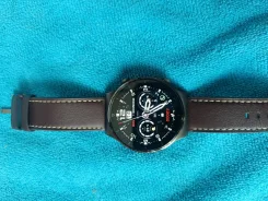 Huawei Watch GT 2 Pro. IP68 ����