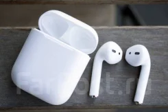 Apple AirPods 2 ����