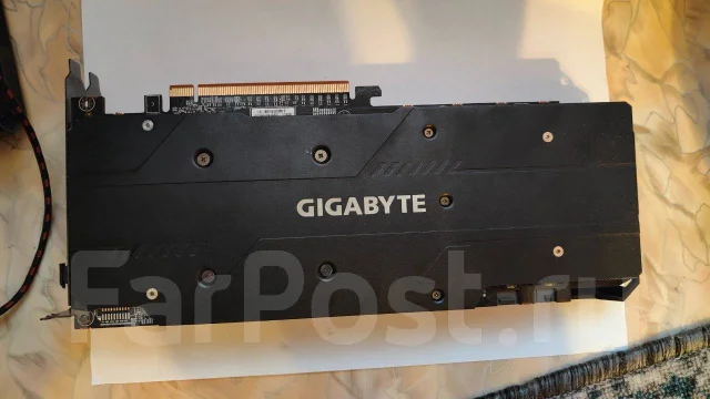 Radeon RX 5700 XT ����