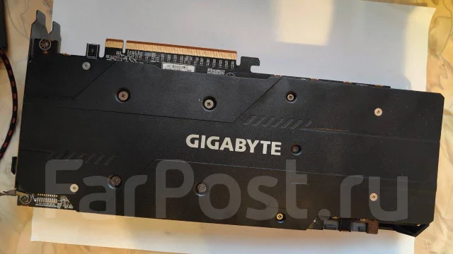 Radeon RX 5700 XT ����