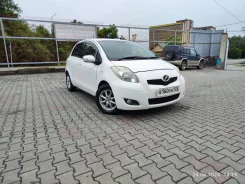 Toyota Vitz. �������, ��������, 1.0, ������, 2 790 004����. �� ����