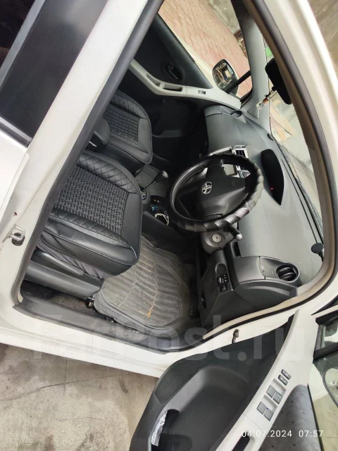 Toyota Vitz. �������, ��������, 1.0, ������, 2 790 004����. �� ����