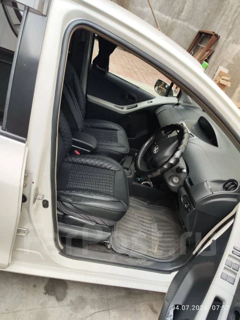 Toyota Vitz. �������, ��������, 1.0, ������, 2 790 004����. �� ����