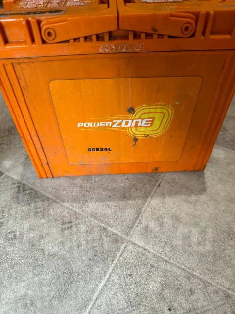 Power Zone. 50��.�., B24, 480��., �������� ����
