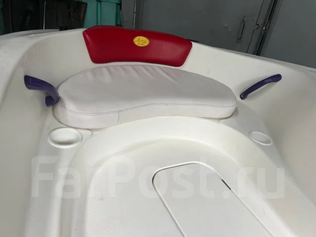 BRP Sea-Doo Speedster. 1996 ���, ����� 5��., ��������� ������������, 175��.�., ������ ����