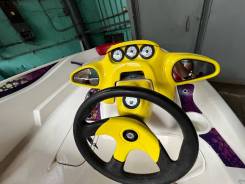 BRP Sea-Doo Speedster. 1996 ���, ����� 5��., ��������� ������������, 175��.�., ������ ����