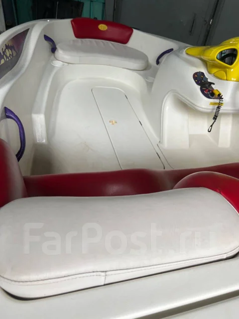 BRP Sea-Doo Speedster. 1996 ���, ����� 5��., ��������� ������������, 175��.�., ������ ����