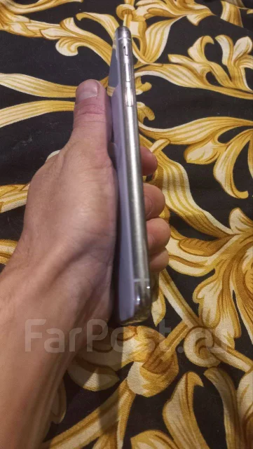 Apple iPhone X. �/�, 64 ��, �����, 3G, 4G LTE, 5G, NFC ����