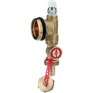   Giacomini      3/4&", R554CY004 