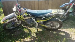 Motoland XT250 HS. 250����. ��., ��������, ��� ���, ������ �� �� ����