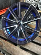 TGRACING TGR001. 7.0x15", 4x100, ET30 ����