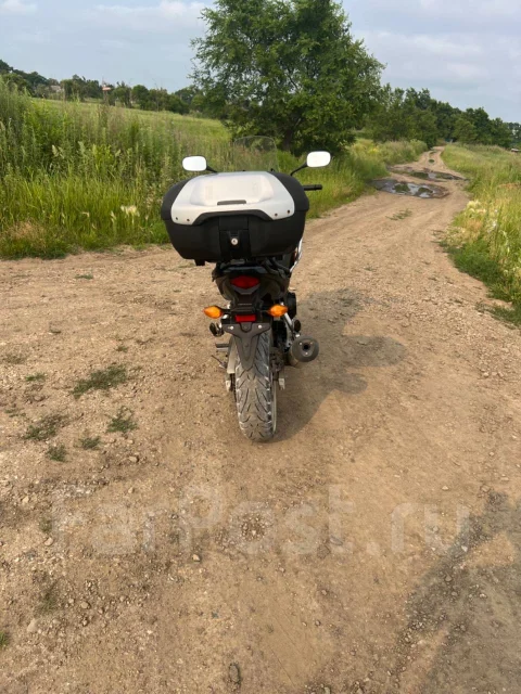 Honda 400XA. 400����. ��., ��������, ���������, ��� ������� ����