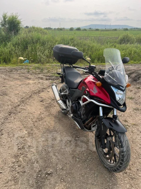 Honda 400XA. 400����. ��., ��������, ���������, ��� ������� ����