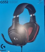 Logitech G332 ����