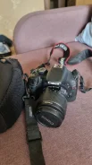 Canon EOS 500D Kit. ���: 4� ����