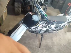 Regulmoto Seven. 125����. ��., ��������, ��� ���, ������ �� �� ����