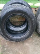 Yokohama Geolandar H/T-S. ������, 2012 ���, �/�, ����� 40 % ����