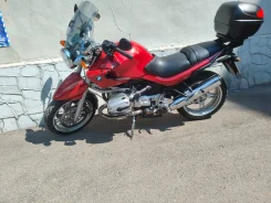 BMW R 1150 R. 1 150����. ��., ��������, ���������, ������ �� �� ����