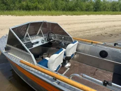 Wellboat-45. 2012 ���, ����� 4,55��., ��������� ���������, 55��.�., ������ ����