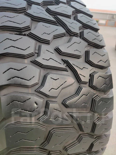 AMP Terrain Master M/T. ����� mt, 2021 ���, �/�, ����� 20 % ����