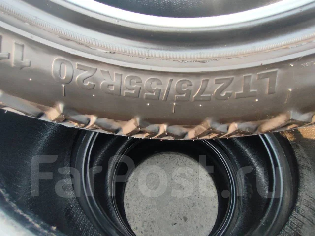 AMP Terrain Master M/T. ����� mt, 2021 ���, �/�, ����� 20 % ����